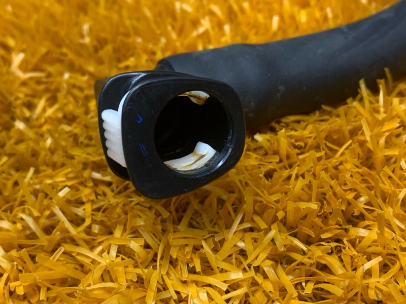 Шланг омывателя фар, 1560 рублей, Красноярск