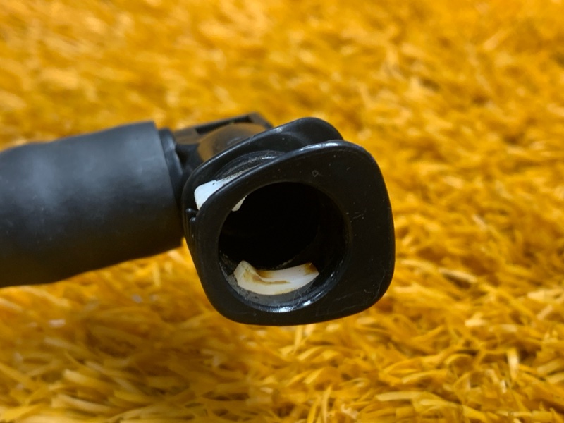 Шланг омывателя фар, 1560 рублей, Красноярск