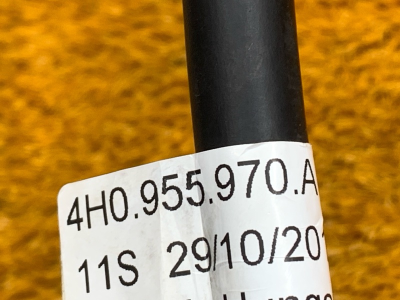 Шланг омывателя фар, 1560 рублей, Красноярск