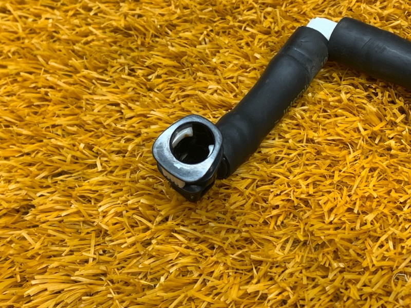 Шланг омывателя фар, 1560 рублей, Красноярск