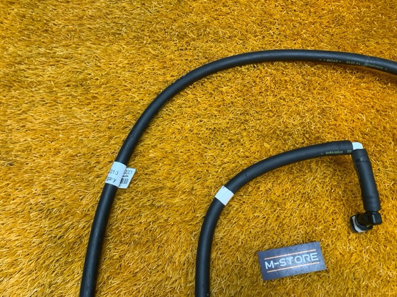 Шланг омывателя фар, 1560 рублей, Красноярск