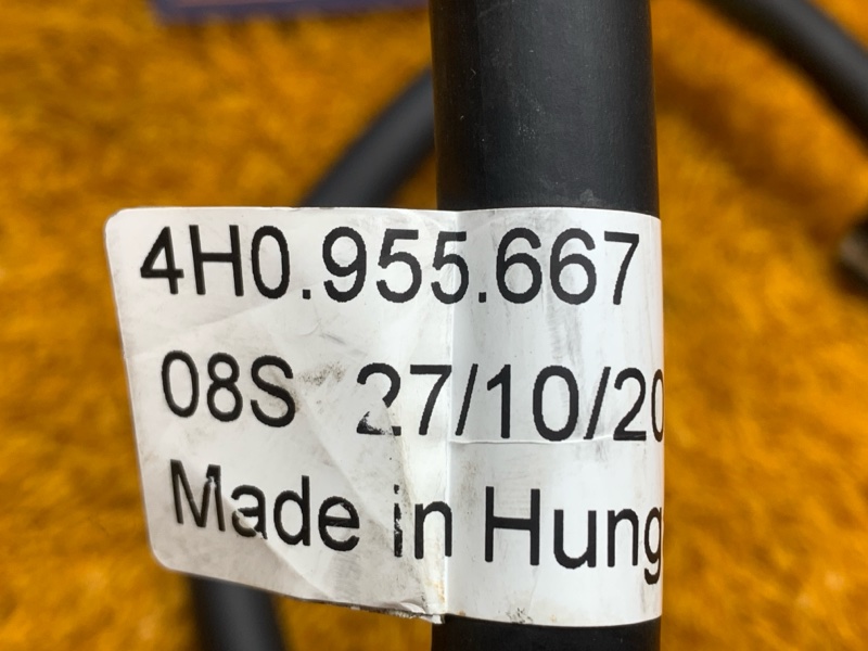 Шланг омывателя фар, 1560 рублей, Красноярск