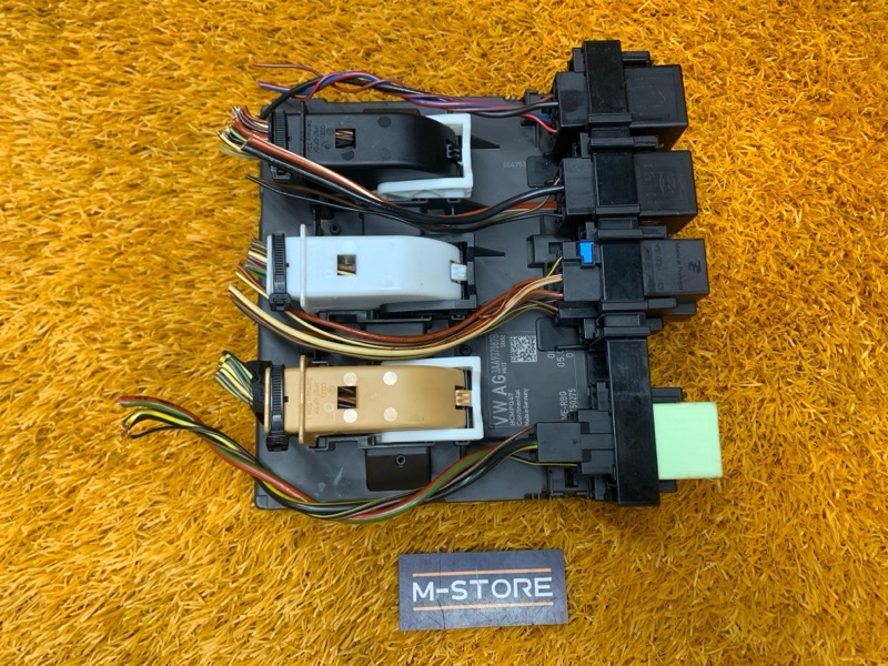 Блок управления, 2730 рублей, Красноярск