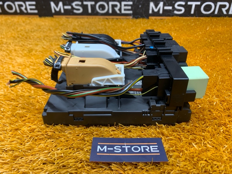 Блок управления, 2730 рублей, Красноярск