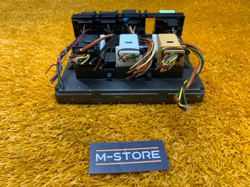 Блок управления, 2730 рублей, Красноярск