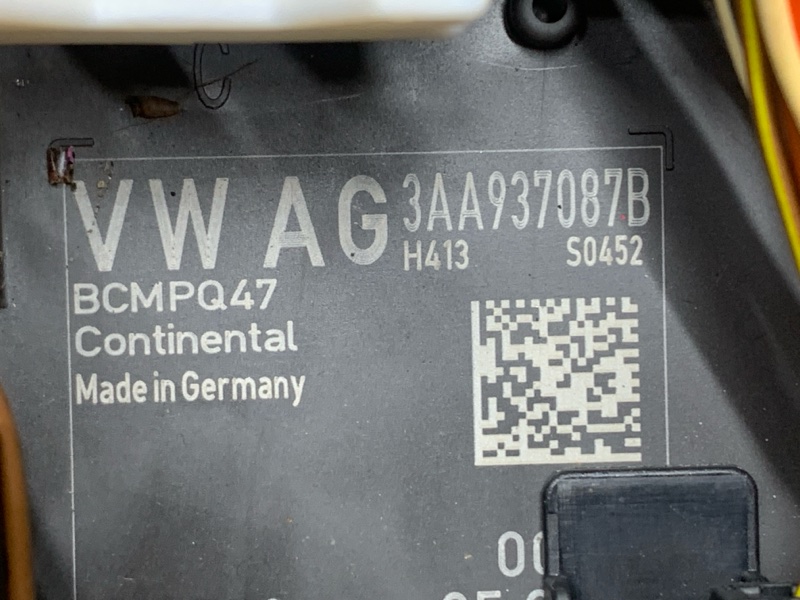 Блок управления, 2730 рублей, Красноярск