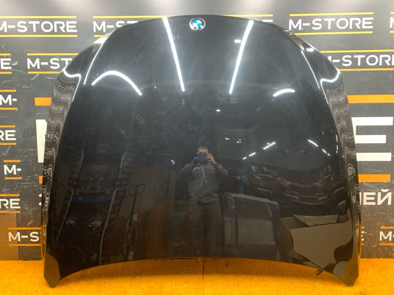 капот, 25000 рублей, Красноярск