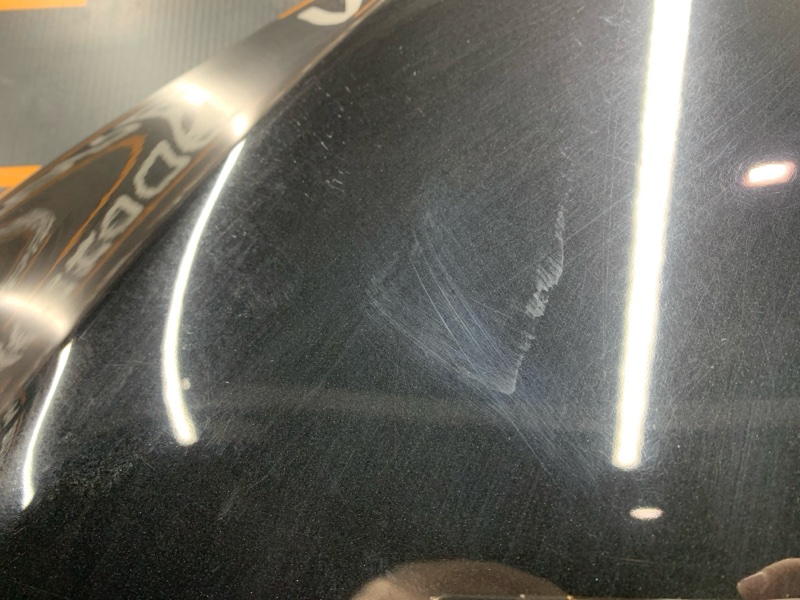 капот, 25000 рублей, Красноярск