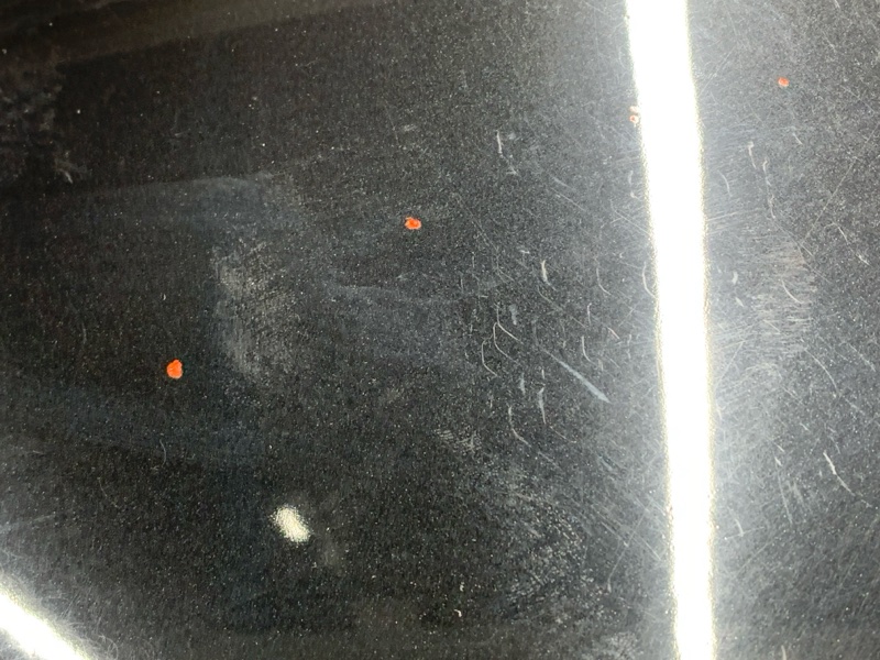 капот, 25000 рублей, Красноярск