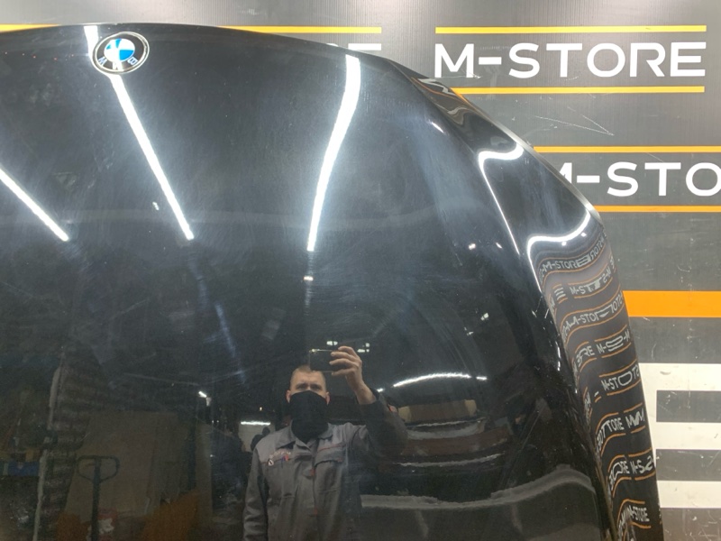 капот, 25000 рублей, Красноярск