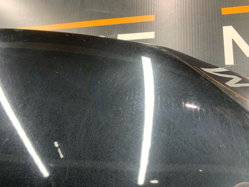 капот, 25000 рублей, Красноярск