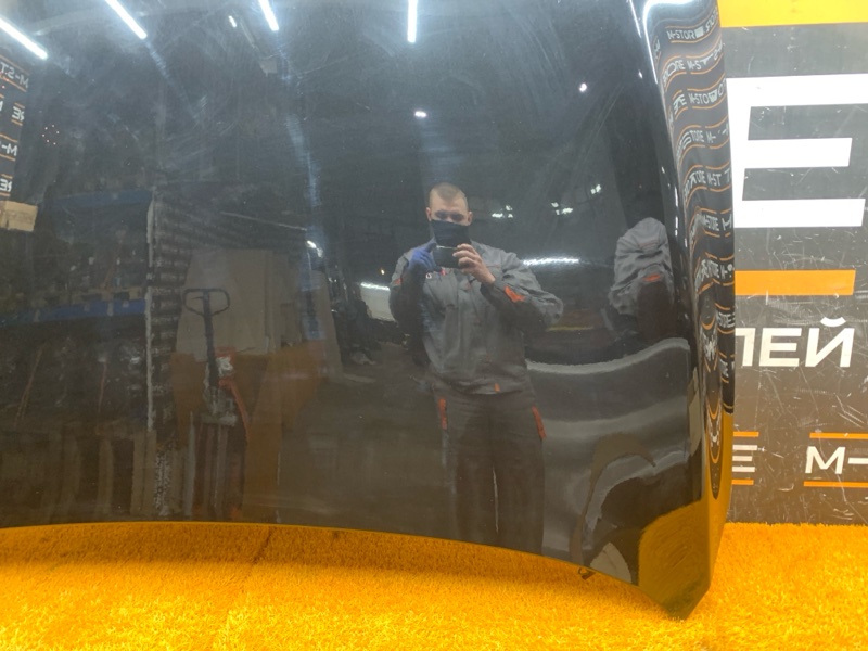 капот, 25000 рублей, Красноярск