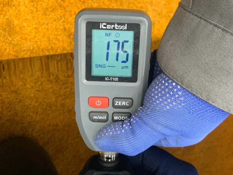 капот, 25000 рублей, Красноярск