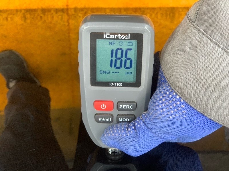 капот, 25000 рублей, Красноярск