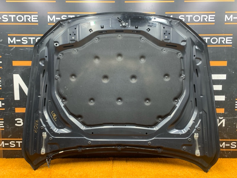 капот, 25000 рублей, Красноярск