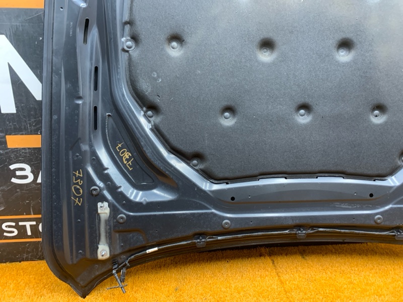 капот, 25000 рублей, Красноярск