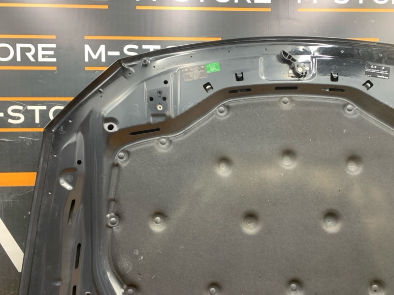 капот, 25000 рублей, Красноярск