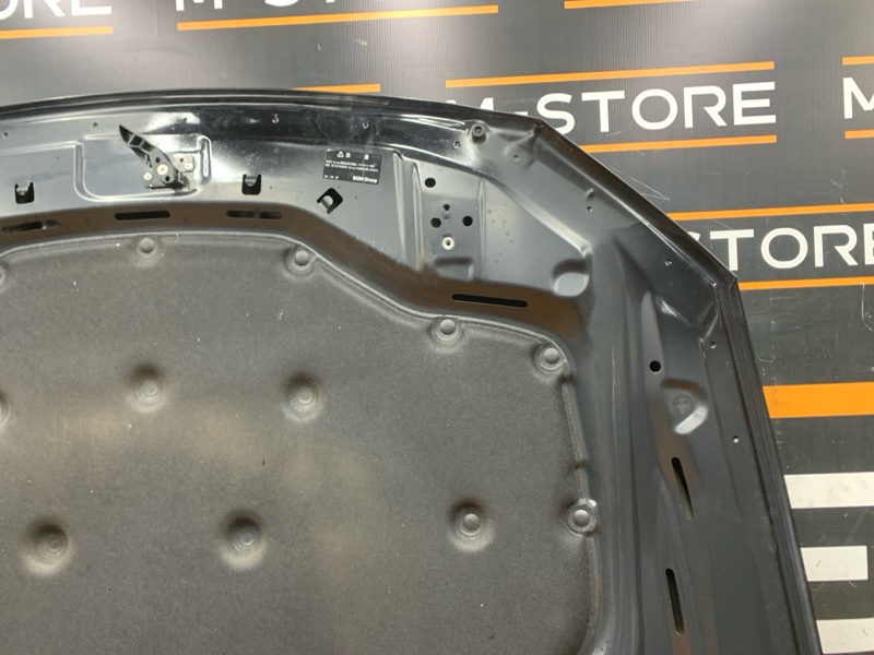 капот, 25000 рублей, Красноярск