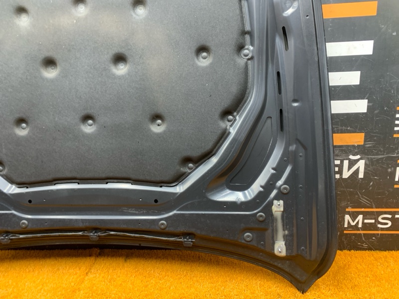 капот, 25000 рублей, Красноярск