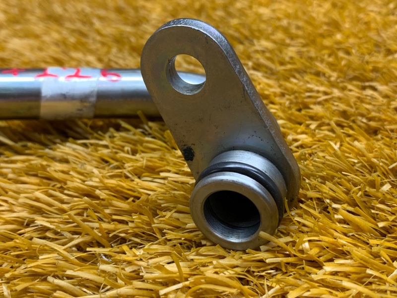 трубка масляная, 1500 рублей, Красноярск