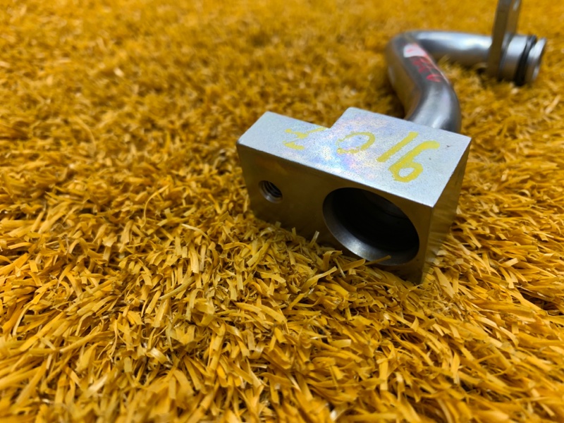 трубка масляная, 1500 рублей, Красноярск