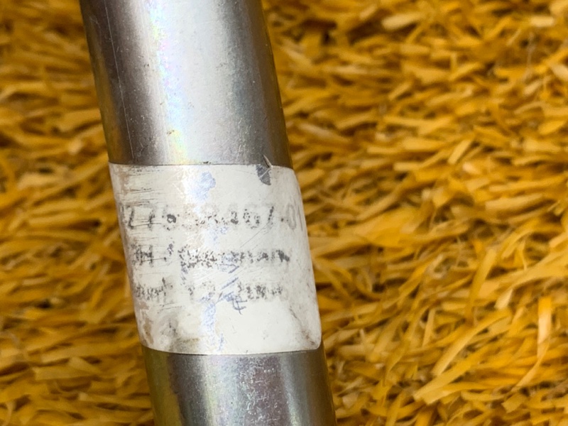 трубка масляная, 1500 рублей, Красноярск