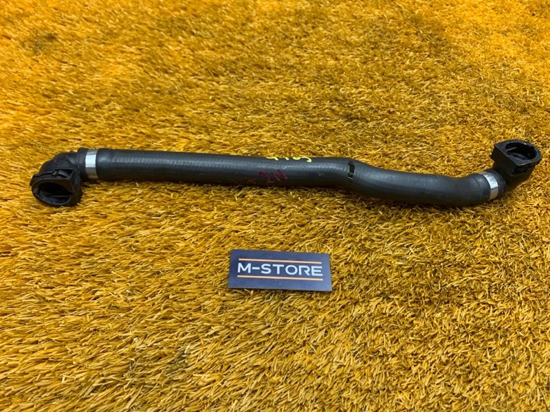 Патрубок системы охлаждения, 790 рублей, Красноярск