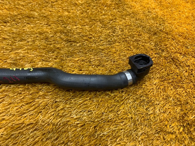 Патрубок системы охлаждения, 790 рублей, Красноярск