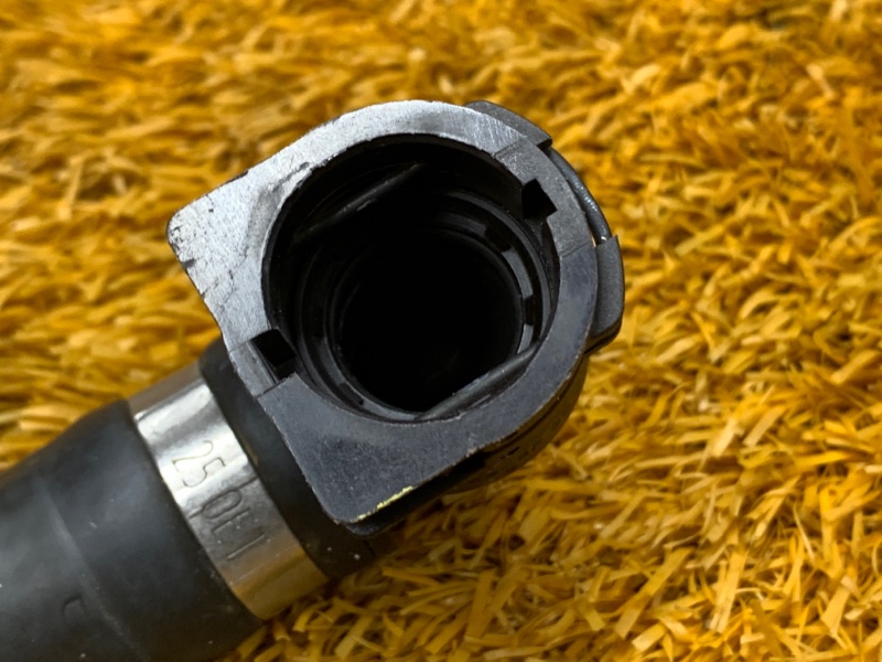 Патрубок системы охлаждения, 790 рублей, Красноярск