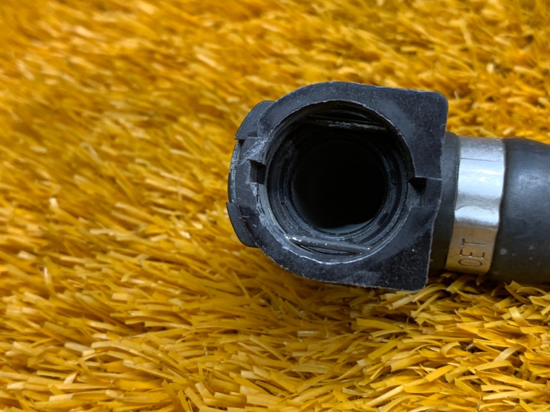 Патрубок системы охлаждения, 790 рублей, Красноярск