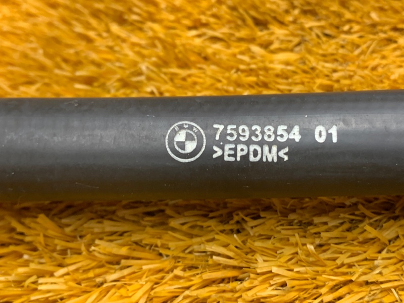 Патрубок системы охлаждения, 790 рублей, Красноярск