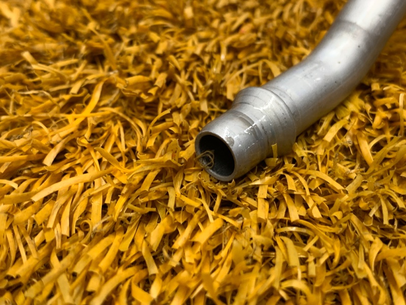 трубка охлаждения акпп, 600 рублей, Красноярск