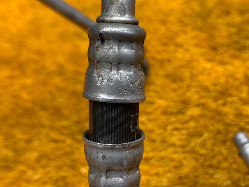 трубка охлаждения акпп, 600 рублей, Красноярск