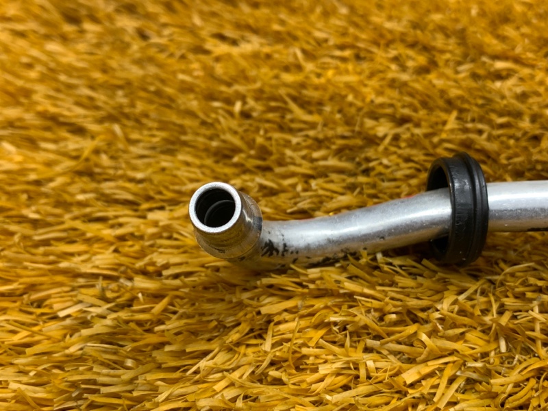 Патрубок системы охлаждения, 500 рублей, Красноярск