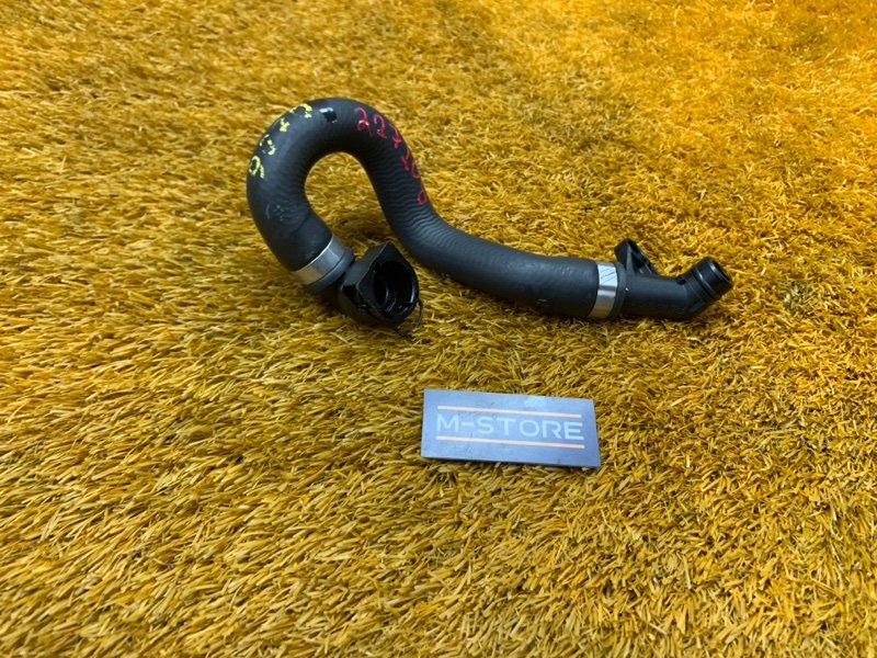 Патрубок системы охлаждения, 300 рублей, Красноярск