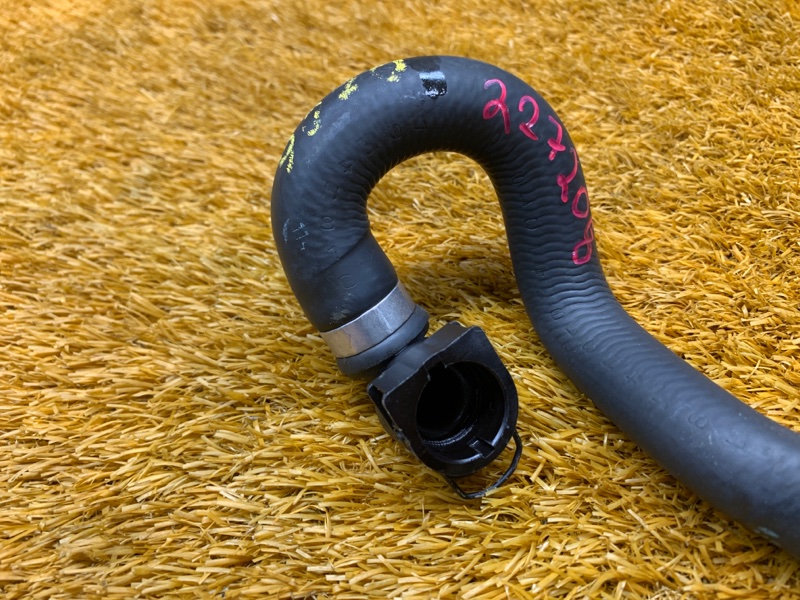 Патрубок системы охлаждения, 300 рублей, Красноярск