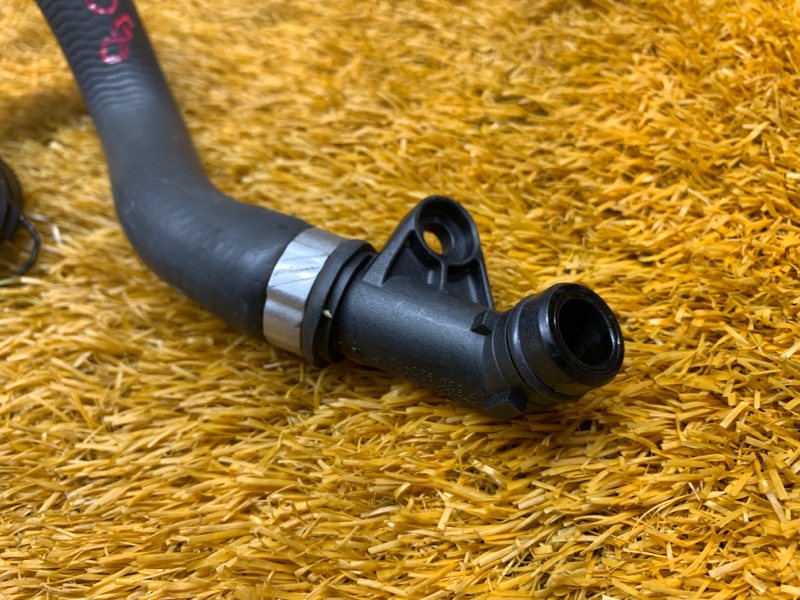 Патрубок системы охлаждения, 300 рублей, Красноярск