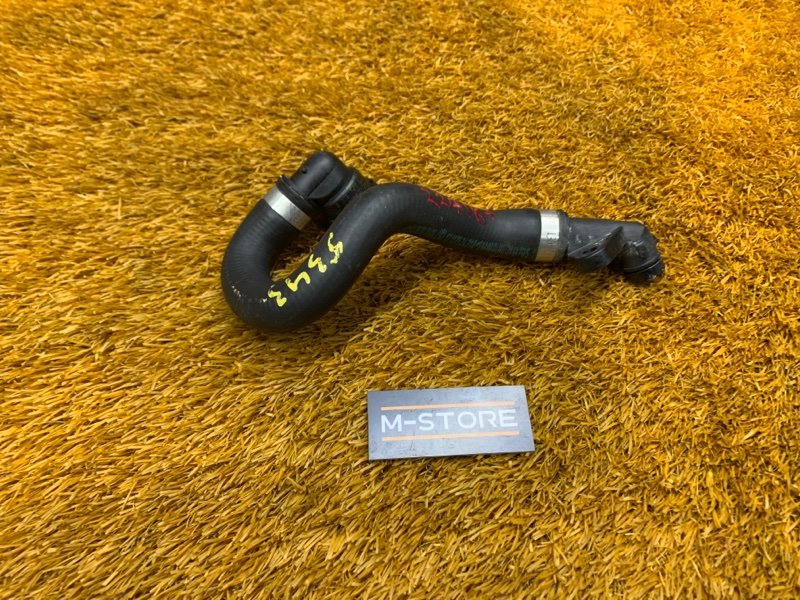 Патрубок системы охлаждения, 300 рублей, Красноярск