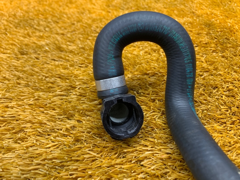 Патрубок системы охлаждения, 300 рублей, Красноярск