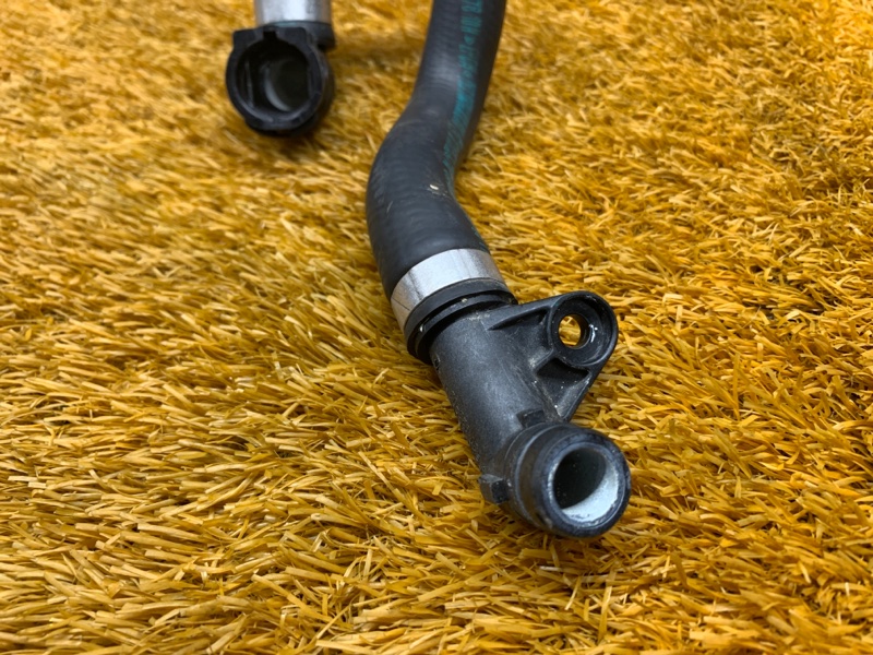 Патрубок системы охлаждения, 300 рублей, Красноярск