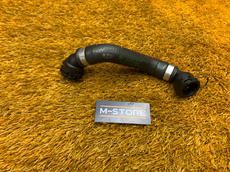 Патрубок системы охлаждения, 790 рублей, Красноярск