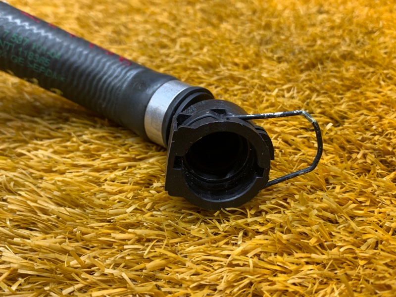 Патрубок системы охлаждения, 790 рублей, Красноярск