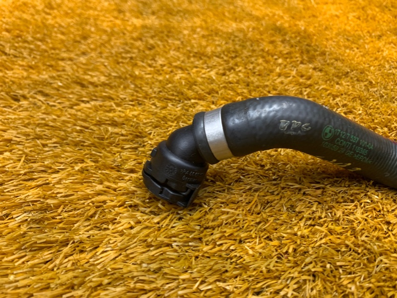 Патрубок системы охлаждения, 790 рублей, Красноярск