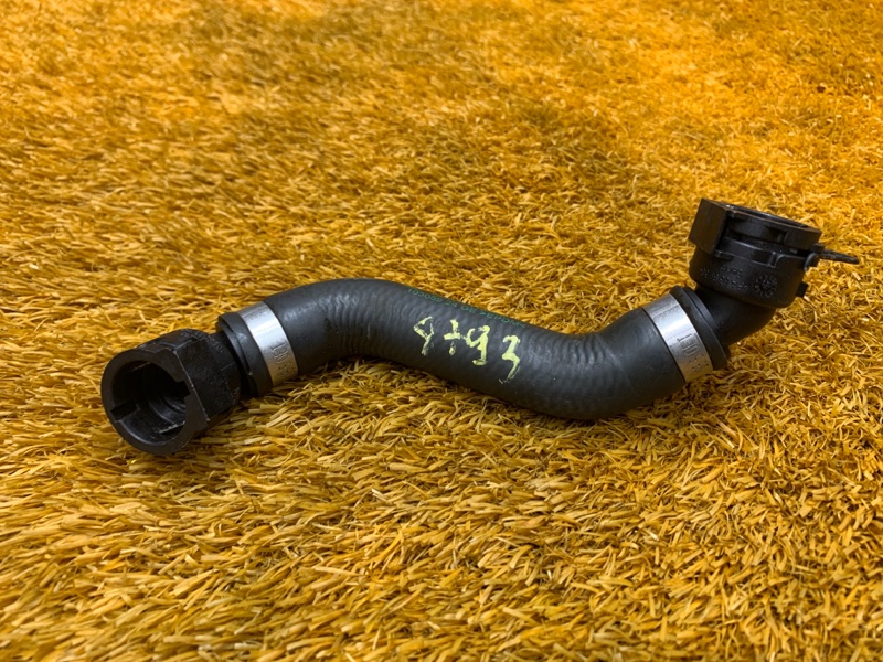 Патрубок системы охлаждения, 790 рублей, Красноярск