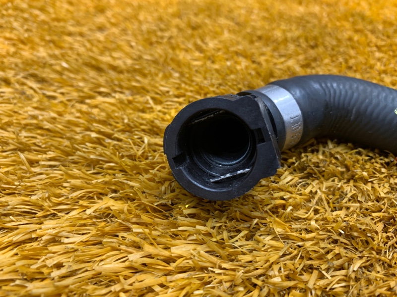 Патрубок системы охлаждения, 790 рублей, Красноярск