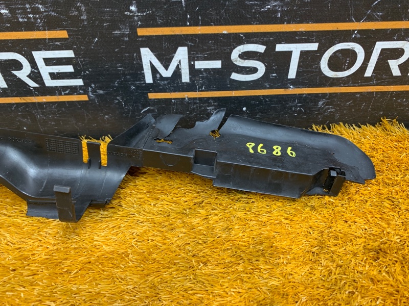 накладка радиатора, 300 рублей, Красноярск