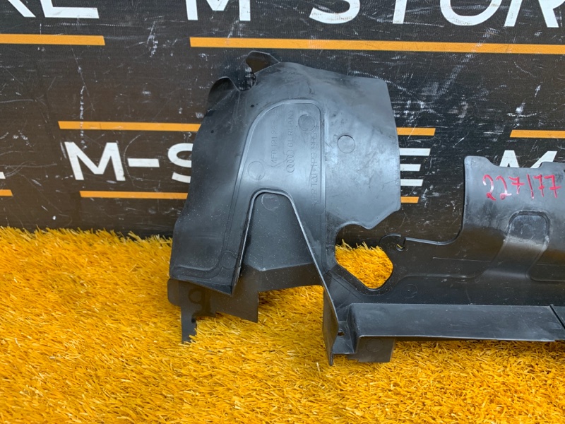 дефлектор радиатора, 400 рублей, Красноярск