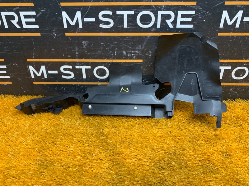 дефлектор радиатора, 400 рублей, Красноярск