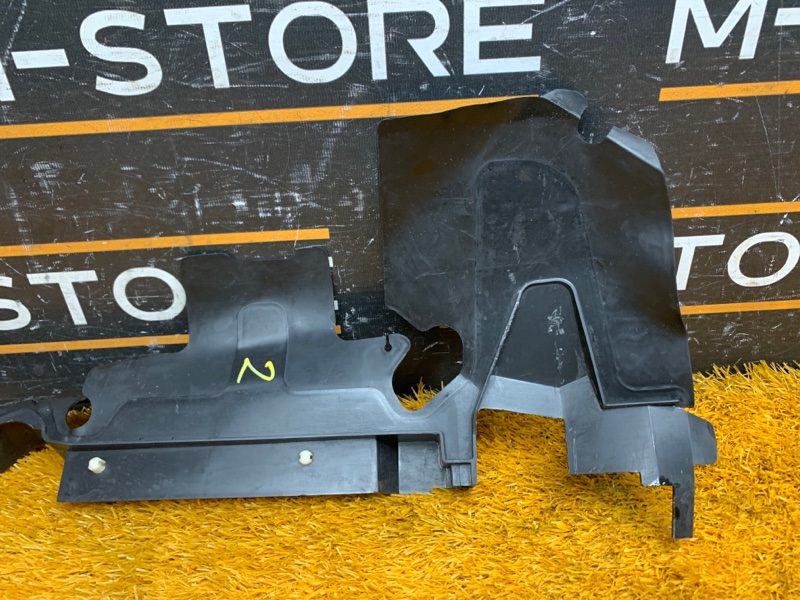 дефлектор радиатора, 400 рублей, Красноярск