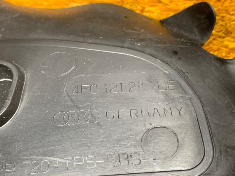 дефлектор радиатора, 400 рублей, Красноярск